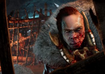 Far Cry Primal : de nouveaux screenshots et deux nouvelles vidéos