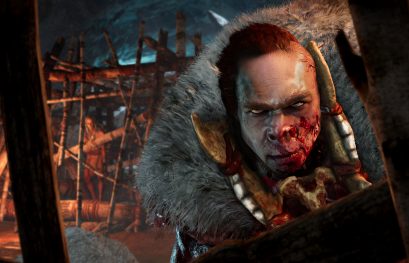 Far Cry Primal : de nouveaux screenshots et deux nouvelles vidéos
