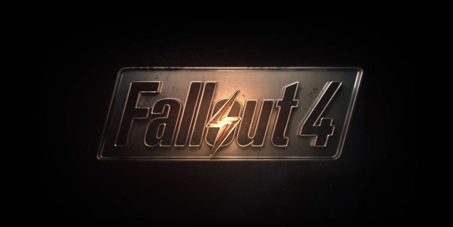 La MAJ PS4 pro en approche pour Fallout 4