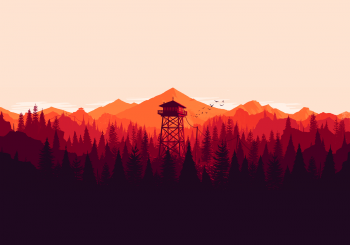 Un easter egg de Firewatch rend hommage à The Last of Us