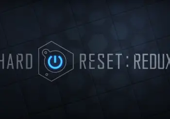 Hard Reset Redux annoncé sur PS4, Xbox One et PC