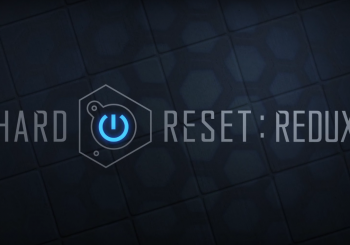 Hard Reset Redux annoncé sur PS4, Xbox One et PC