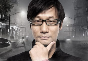 Hideo Kojima n'est pas prêt pour réaliser un jeu d'horreur