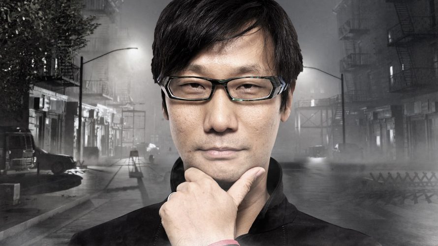 Le jeu PS4 de Kojima sera un AAA d’action