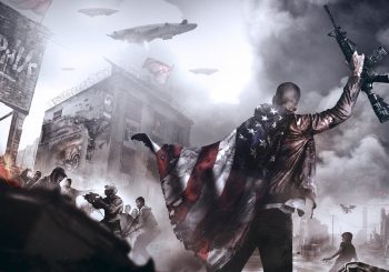 Homefront: The Revolution s'illustre en vidéo