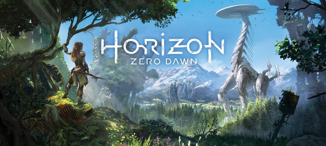 Horizon Zero Dawn : les premiers tests (PS4)
