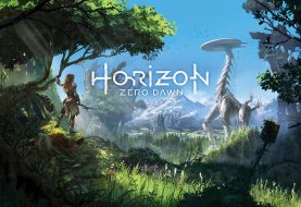 Horizon Zero Dawn : Une sortie toujours prévue en 2016 ?