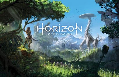 Horizon Zero Dawn : Le thème dynamique en vidéo