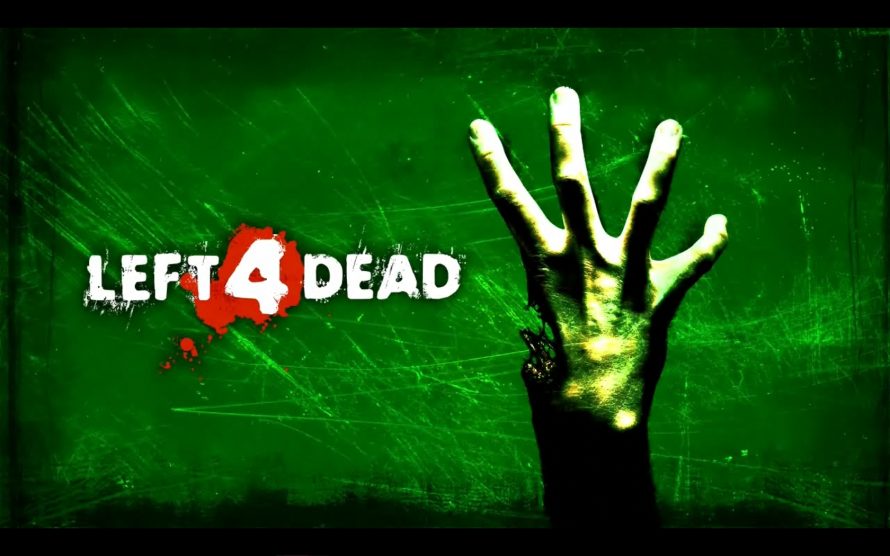 Left 4 Dead 3 n’a jamais dépassé le stade de projet