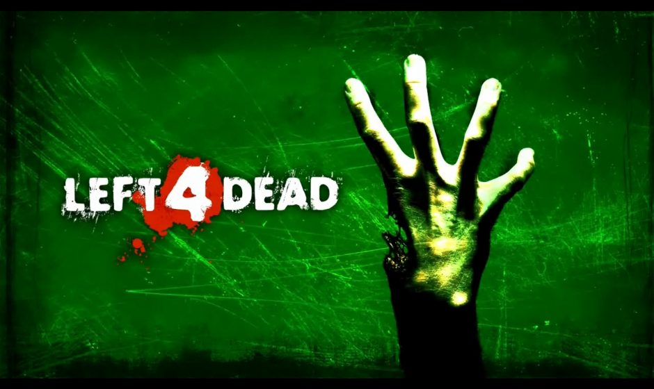 Left 4 Dead 3 n'a jamais dépassé le stade de projet
