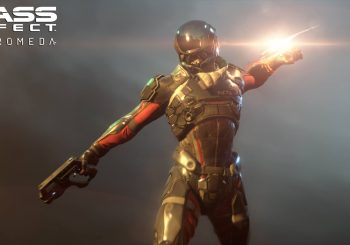 Mass Effect Andromeda : Un nouveau départ chez Bioware
