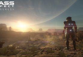 Mass Effect Andromeda : Bioware affiche son ambition