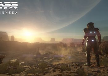 Mass Effect Andromeda : Bioware affiche son ambition