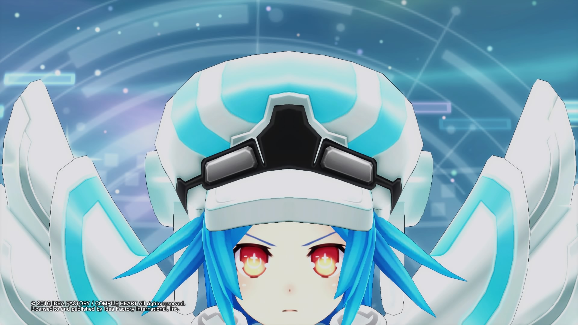 megadimension neptunia vii alien squeed a