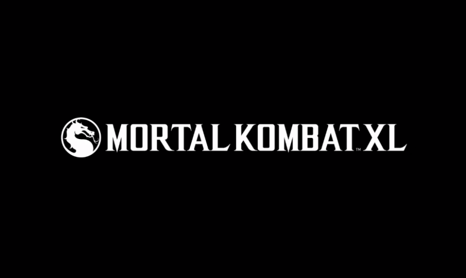 Une édition GOTY annoncée pour Mortal Kombat X