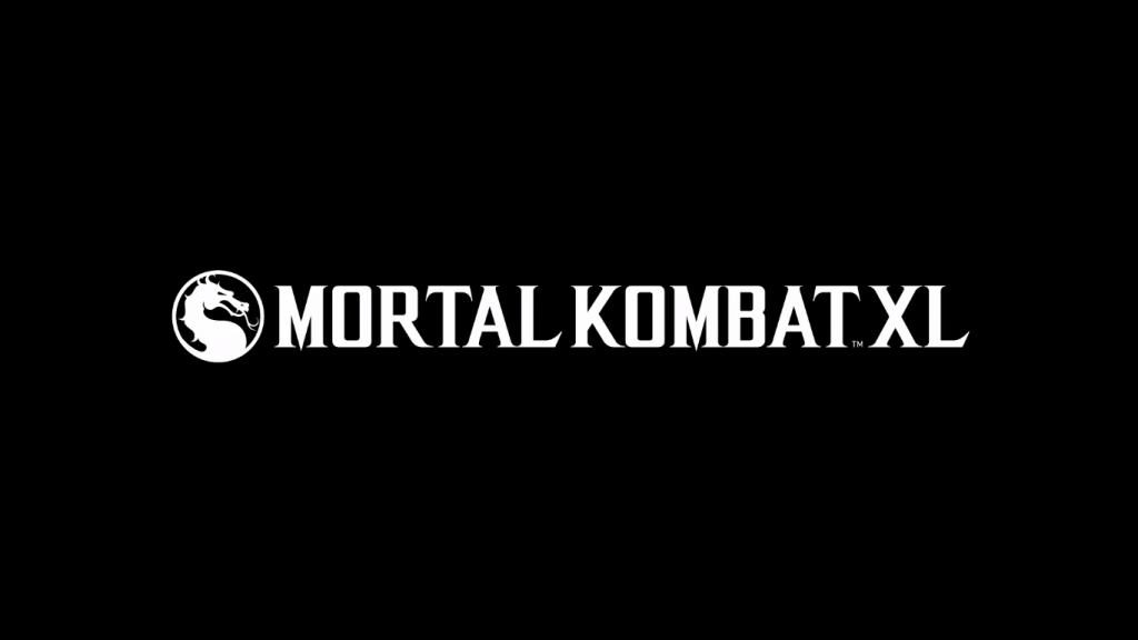 Mortal Kombat X