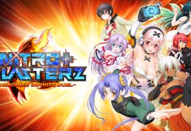 TEST | Nitroplus Blasterz: Heroine Infinite Duel sur PS4