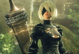 De nouvelles images de NieR Automata