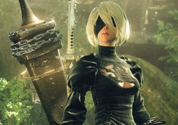 Une suite de NieR Automata déjà à l'étude?