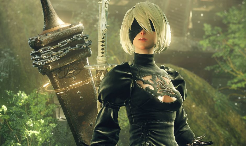 NieR Automata : La date de sortie japonaise dévoilée