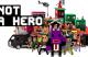Not-a-Hero header