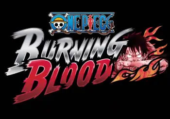 La démo de One Piece Burning Blood est disponible