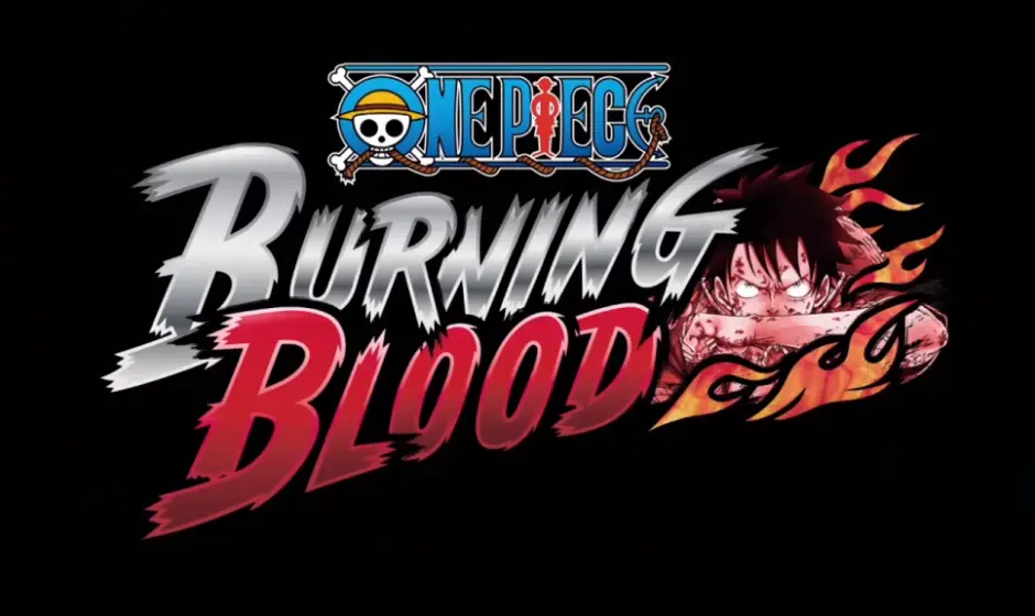 Deux nouveaux personnages pour One Piece: Burning Blood