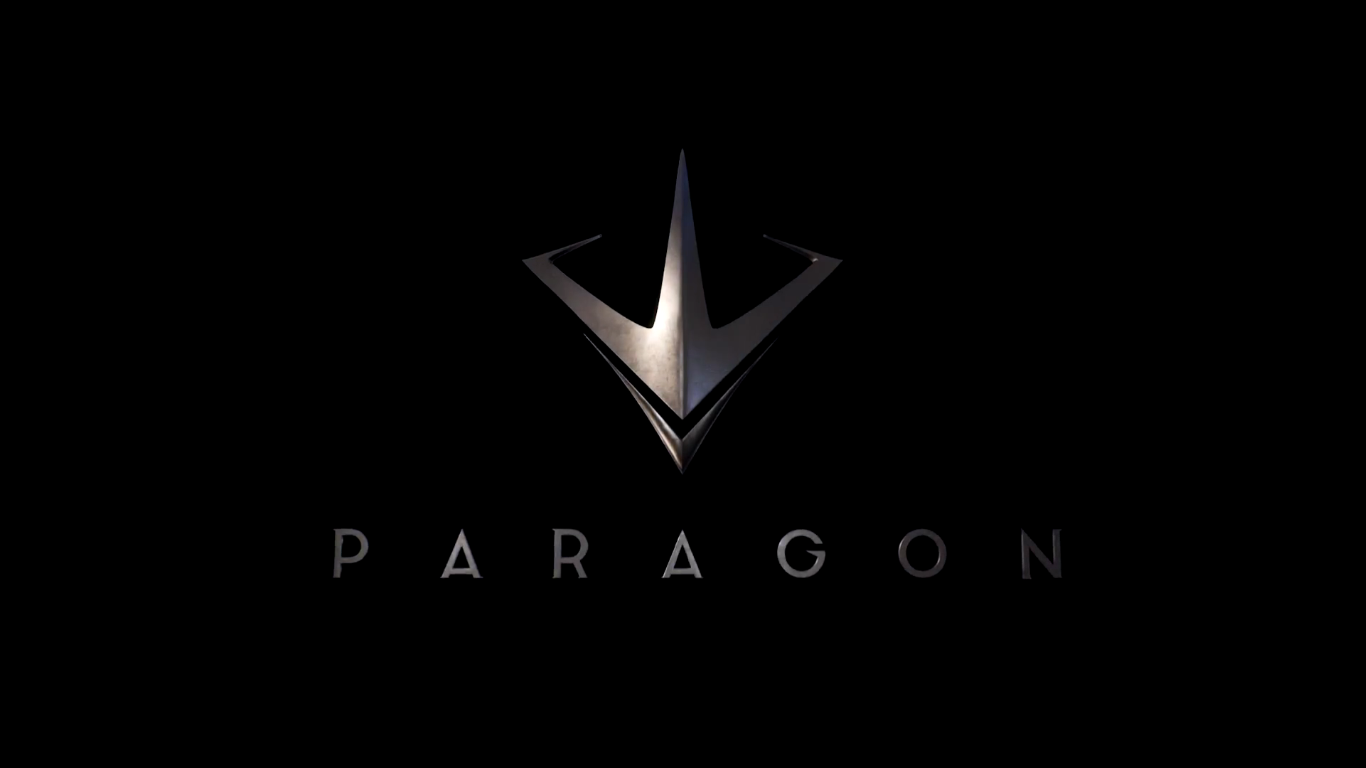 Paragon