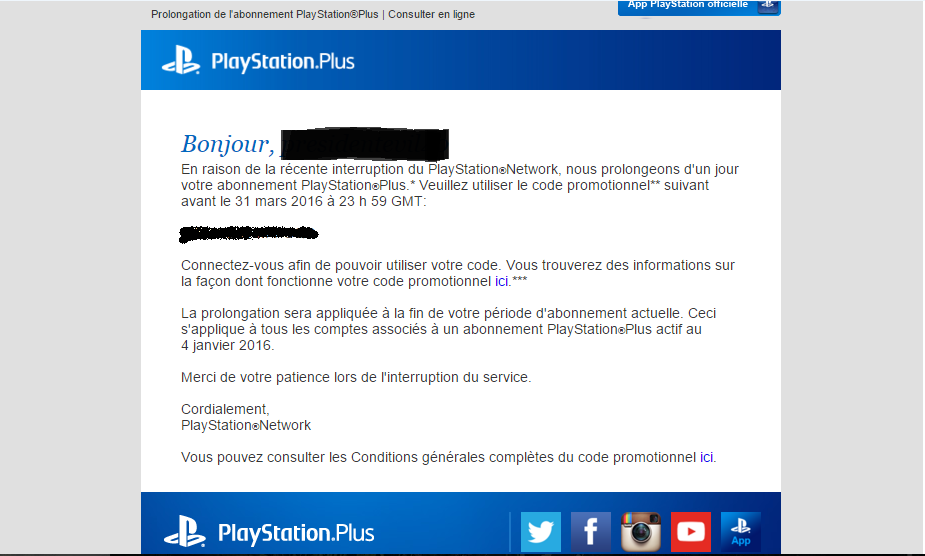 PlayStation Plus