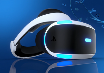 Découvrez les jaquettes des jeux PlayStation VR