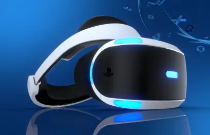 PlayStation VR : La date de sortie enfin annoncée