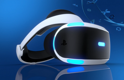 PlayStation VR : Pas de livestream pour la conférence de la GDC 2016 ?