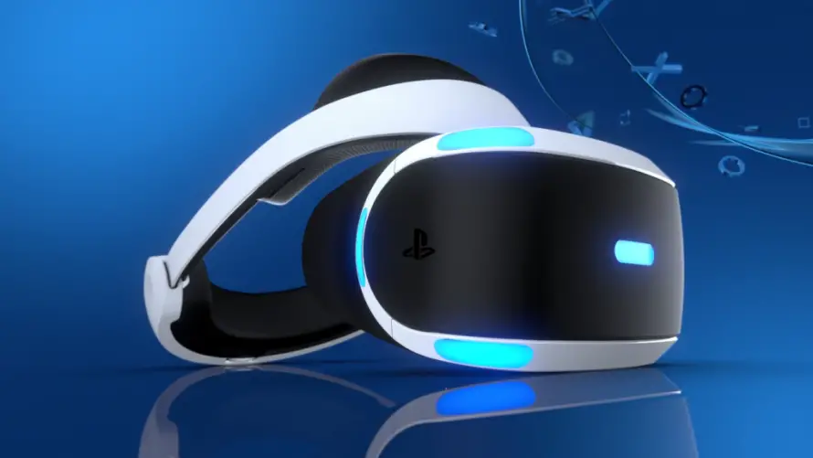 PlayStation VR : pas de sortie avant 2017 en magasins