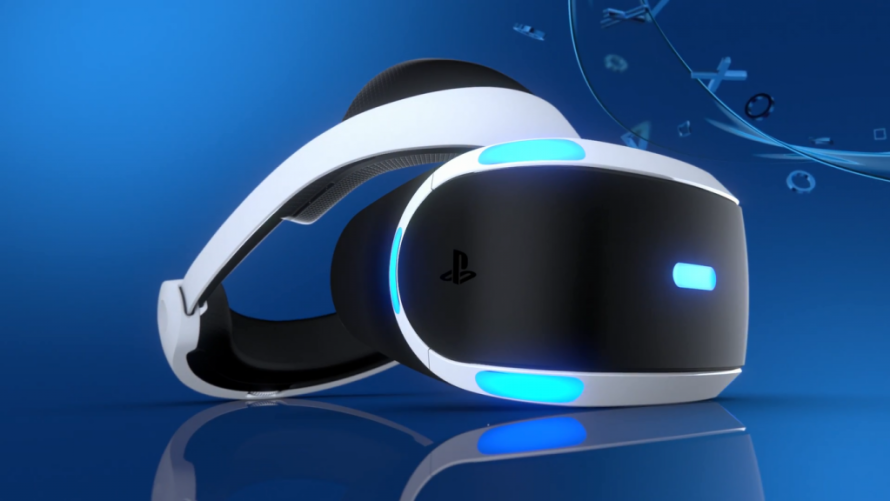 PlayStation VR : 320 développeurs travaillent sur le casque