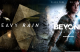 Heavy Rain Beyond