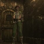 Resident Evil 0 HD