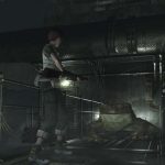 Resident Evil 0 HD