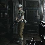 Resident Evil 0 HD