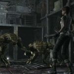 Resident Evil 0 HD