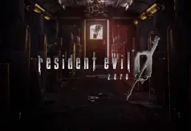 TEST | Resident Evil Zero HD Remaster sur PS4