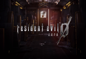 Resident Evil 0 HD Remaster : Le trailer de lancement