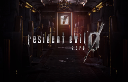 TEST | Resident Evil Zero HD Remaster sur PS4