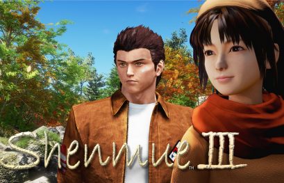 Shenmue 3 : Des images in game dévoilées