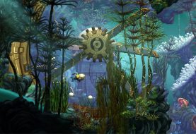 Un trailer de lancement pour Song of the Deep d'Insomniac