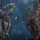 Song of the Deep