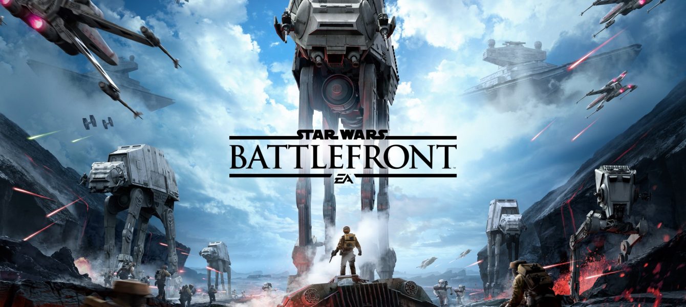 Star Wars Battlefront : Un visuel pour le prochain DLC
