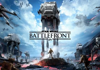 Star Wars Battlefront : explication sur l'absence des personnages de l'episode VII