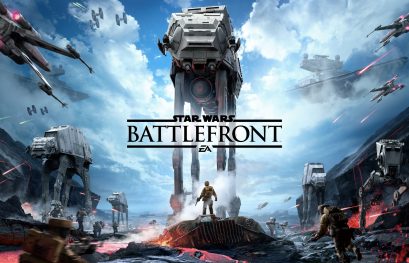Star Wars Battlefront : Un teaser avec Jabba le Hutt