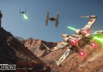 Star Wars Battlefront : Le DLC gratuit en détails