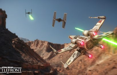 Star Wars Battlefront : Le DLC gratuit en détails